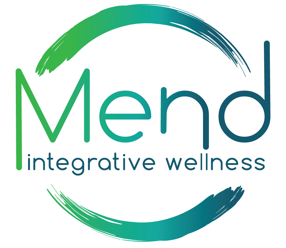 Mend Integrative Wellness