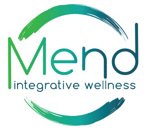 mend integrative logo