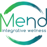 mend integrative logo