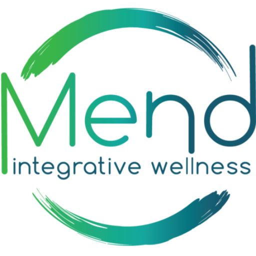 mend integrative logo