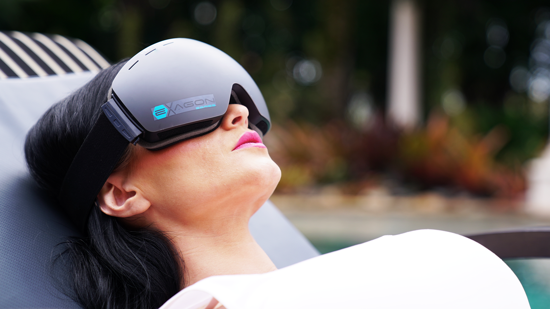 brainwave entrainment photo of imrs prime pemf device