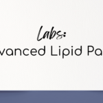 Advanced Lipid Panels