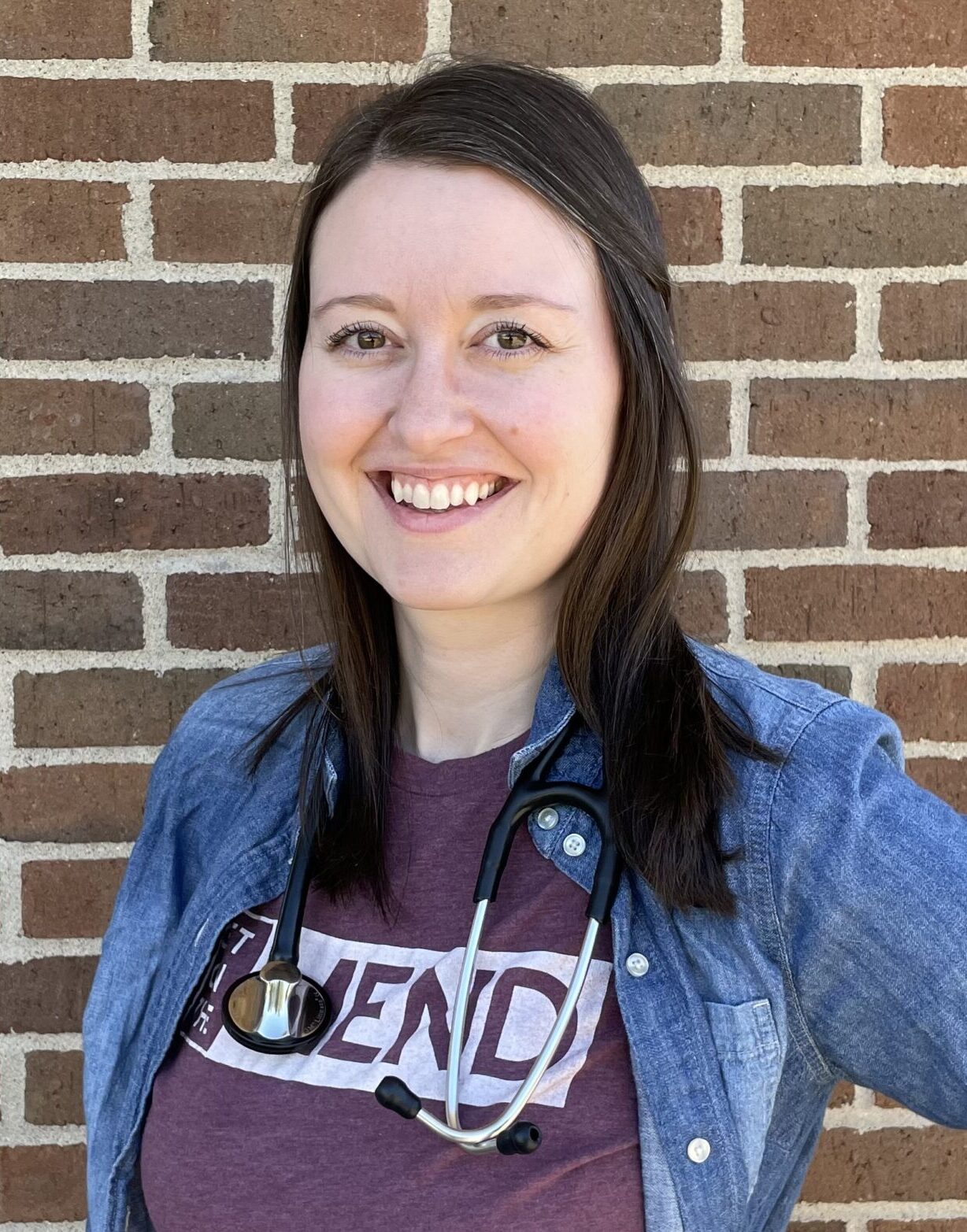 Picture of Nurse Practitioner Hollie