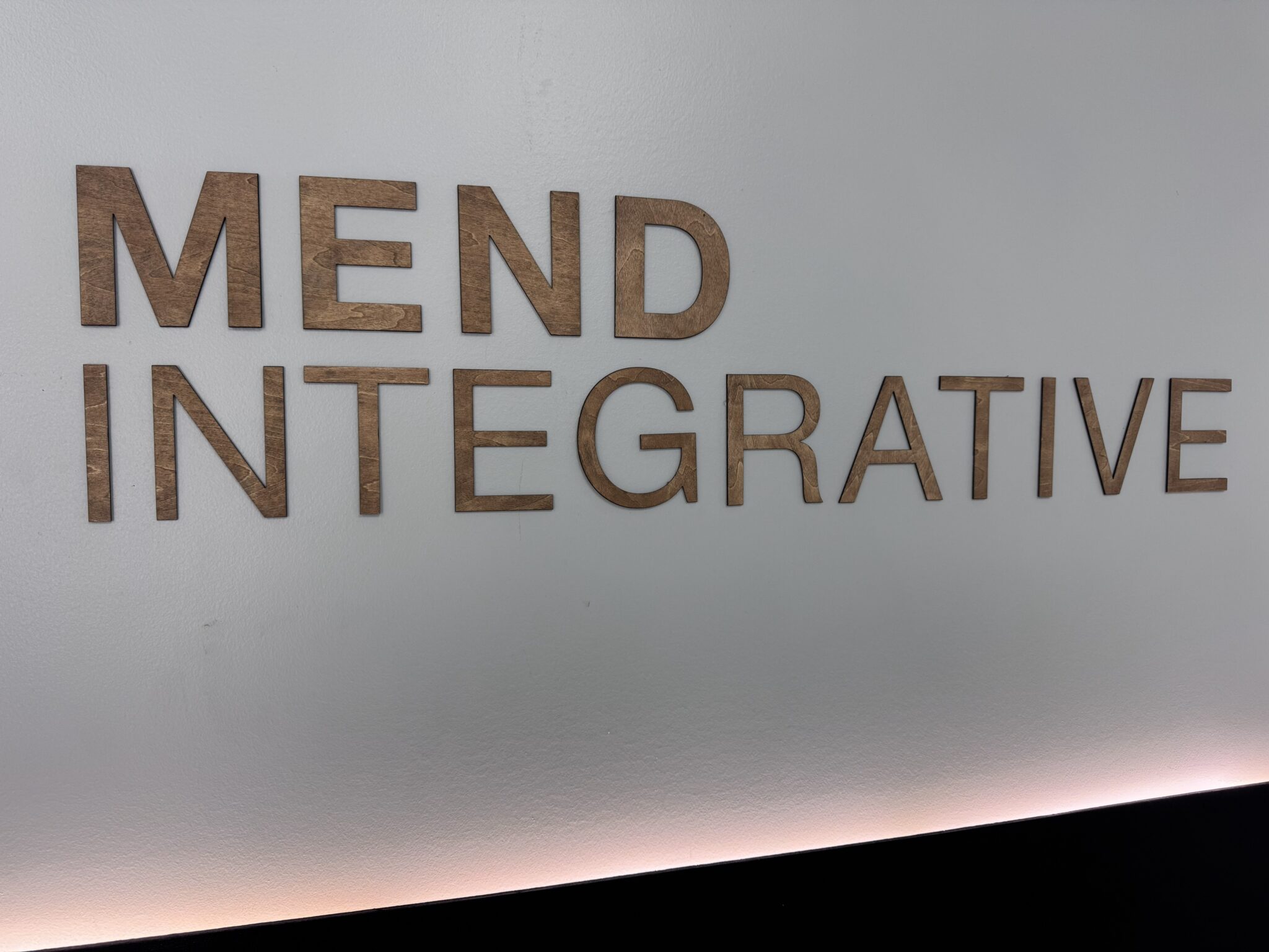 Mend Integrative Wellness